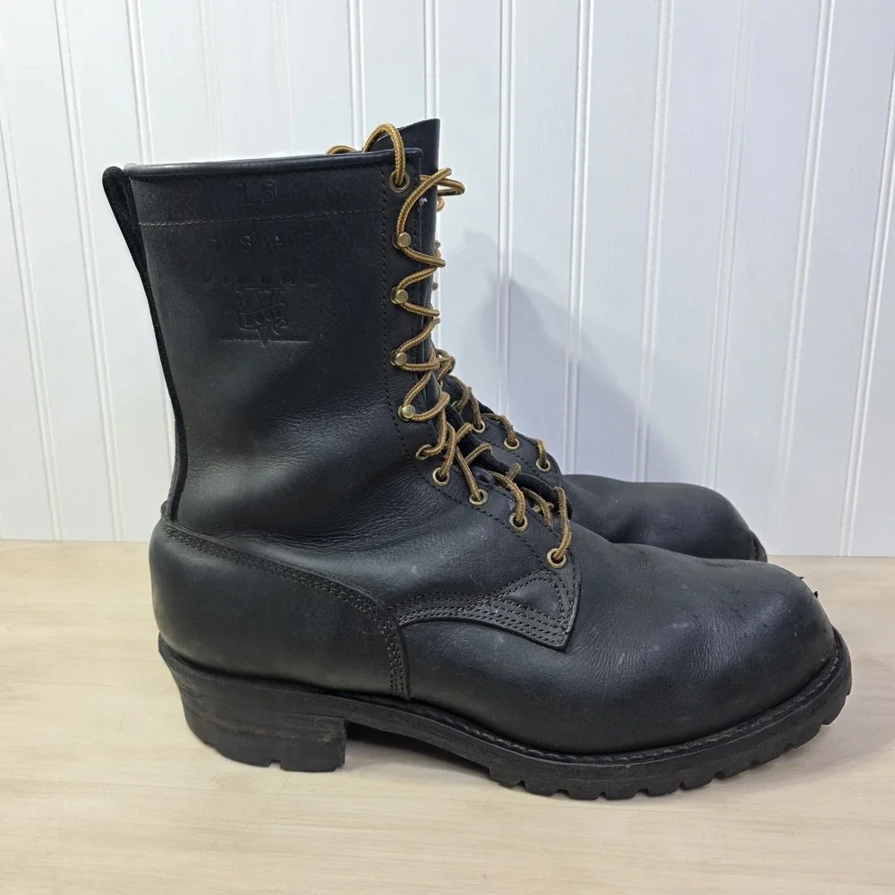 Viberg Leather 11